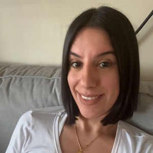 Meet your Posher, Rebecca